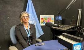 فرانشيسكا ألبانيز