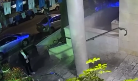 حرب دموية عنيفة بين عصابات الإجرام في "إسرائيل"