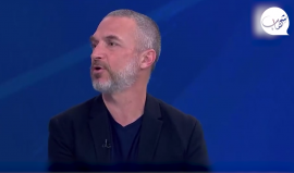 خبير إسرائيلي: حماس قفزت وأصبحت في صفوف اللاعبين الكبار