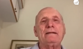 الجنرال احتياط يتسحاق بري: الجمهور الإسرائيلي مخدوع وقيادته تخفي ما ينتظره في الحرب الإقليمية القادمة