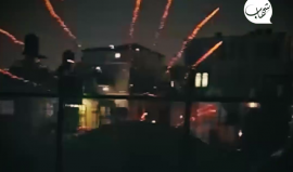 صوت في المسجد الأقصى.. يصل صداه إلى ربوع العالم العربي والإسلامي