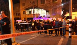 جريمة في الداخل المحتل