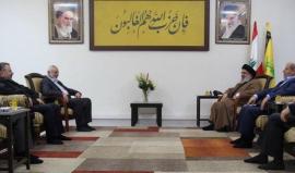 قلق إسرائيلي من توحد الساحات