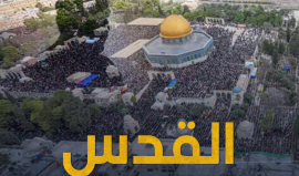 اقتحام وقمع وتنكيل .. كيف حول الاحتلال الأقصى لساحة حرب