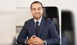 النائب الأردني عماد العدوان وقافلة الأسلحة التي حاول إيصالها للمقاومة بالضفة تثير مخاوف الاحتلال وأعوانه
