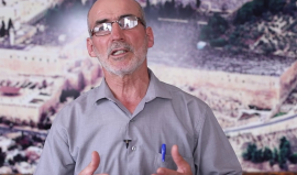 المختص في شؤون القدس شعيب أبو سنينة لـ شهاب: على شعبنا في القدس والضفة وأبناء أمتنا التصدي لـ"مسيرة الأعلام" التهويدية