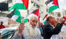 حماس: جمعة الأسرى والمسرى تستدعي أوسع حالة من الحشد الشعبي