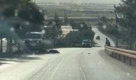 ترجمة شهاب.. قتل الشهيد ديار عمري برصاص مستوطن "صب البنزين على نار الحرب الدينية والقومية"