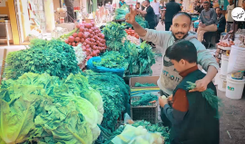 عودة تدريجية للحياة في قطاع غزة بعد 5 أيام من العدوان الإسرائيلي