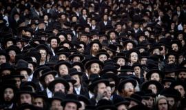 الصحفية الإسرائيلية جاليت جوتمان: نحن أمام حكومة تحلب الإسرائيليين والحريديم يمتصون دماءنا