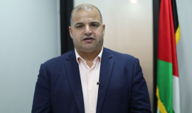 الكاتب والمحلل السياسي إياد القرا لـ شهاب: الاحتلال يسعى لمحاولة فرض سيادته في القدس عبر "مسيرة الأعلام" لكن المقاومة ستكون له بالمرصاد