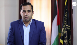 المتحدث باسم حركة الجهاد الإسلامي طارق سلمي لـ شهاب: المقاومة في مواجهة مستمرة مع الاحتلال ولن تتوقف إلا بزواله عن أرضنا