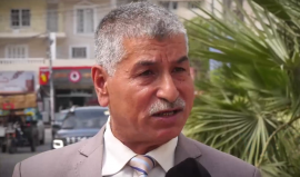 أبو ظريفة لـ شهاب: الاحتلال يحاول فرض التقسيم الزماني والمكاني على باحات الأقصى ولا يمكن أن نسمح له بالمضي قدما في أسرلة وتهويد القدس عبر "مسيرة الأعلام"