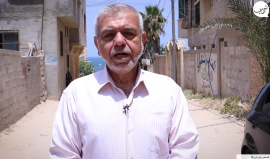 الكاتب والمحلل السياسي مصطفى الصواف تعقيبا على "مسيرة الأعلام" لـ شهاب: ما يجري في المسجد الأقصى خطير وقد يكون هناك تصعيد كبير