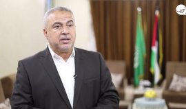 إسماعيل رضوان