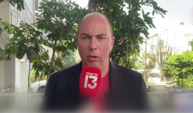 القناة 13: لم نسمع أحد من المستوى السياسي أو العسكري يتباهى أو يتعهد بأن الهدوء سيتحقق لأشهر أو سنوات