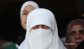 زوجة الشيخ خضر عدنان لشهاب: الحسرة بفقدان الشيخ في كل بيت حر فلسطيني وأم شهيد وأسير