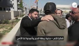 المقاومة تنجح في تثبيت معادلة الربط بين الساحات والرد السريع على استشهاد خضر عدنان