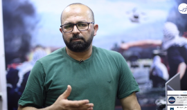 المختص في الشأن "الإسرائيلي" سعيد بشارات لـ شهاب: الحالة في الضفة الغربية والقدس متفجرة وقابلة للاشتعال في أي لحظة