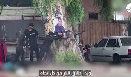 ملحمة جنين .. كمائن محكمة وعبوات ناسفة واشتباكات لساعات طويلة