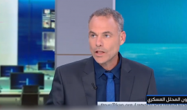 الخبير العسكري "الإسرائيلي" روعي شارون: فشلنا في تقليص العمليات بالضفة والإنذارات الساخنة تتزايد