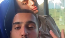 جنود "إسرائيليون": مع بدء التجنيد بالجيش تبدأ المعاناة والحياة السوداء ويزداد الشعور بالرغبة في الموت