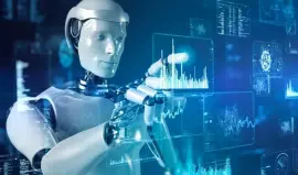 الذكاء الاصطناعي