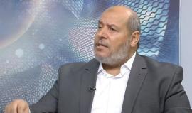 الدكتور خليل الحية