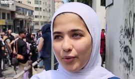 آراء طلبة الثانوية العامة التوجيهي 2023 حول امتحان اللغة العربية