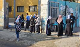 "التربية والتعليم" تعلن موعد نتائج ملحق الدورة الثالثة لطلبة قطاع غزة