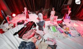 غزة: أوبريت ومعرض فني بعنوان (البحث عن حنظلة) في الذكرى الـ 75 للنكبة الفلسطينية