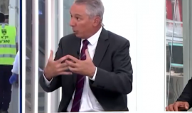 ألون بن دافيد: المؤشرات بالضفة تذكرنا بما حدث في غزة عام 2000