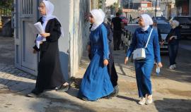 الثانوية العامة