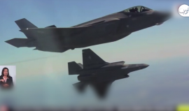 القناة 13 العبرية تستعرض "قلق" الاحتلال "الإسرائيلي" من إيران والخشية من تبعات مهاجمة منشآتها النووية