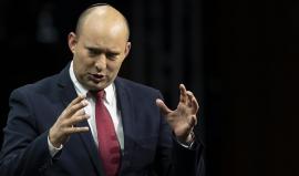 رئيس حكومة الاحتلال الأسبق نفتالي بينيت