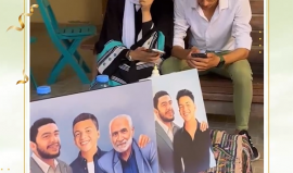 فرحة عارمة في منازل طلبة فلسطينيين متفوقين بالثانوية العامة