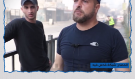 السلطة تلاحق المقاومين تزامنًا مع عدوان الاحتلال على جنين