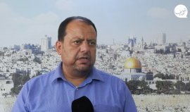 داوود شهاب: إذا لم يتوقف العدوان على جنين سيكون أمام المقاومة ما ستفعله خلال الوقت القصير