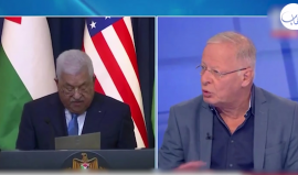 إيهود يعاري: عباس رفض تجميد أوسلو وإلغاء الاعتراف بإسرائيل وأبلغ الأمريكان أن القرارات الأخيرة "ليست للتنفيذ الفوري"