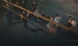 شاهد| بعض شهادات من عاشوا ليلة النزوح في مخيم جنين بعد اللجوء