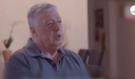 تقرير تلفزيوني إسرائيلي يكشف عن وجود جنود إسرائيليين أموات وهم على قيد الحياة بعد قصف صواريخ غزة