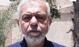 المحلل السياسي مصطفى الصواف لـ شهاب: عباس لا يريد لمؤتمر القاهرة أن يحقق ما يخدم شعبنا