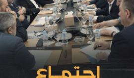 الفصائل الفلسطينية تقص شريط الحوار في القاهرة وسط تحديات داخلية تفرضها السلطة ومقاطعة فصائلية ومطالبات بتشكيل قيادة وطنية جامعة