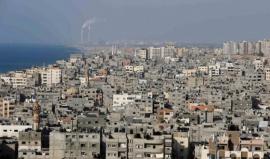 حالة الطقس في فلسطين