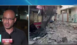 القناة 12 الإسرائيلية: لا يمكن لأحد أن يوهم نفسه بأن المقاومة والدافعية ستتراجع بعد عملية جنين