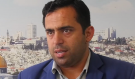 المتحدث باسم حركة الجهاد الإسلامي طارق سلمي لـ شهاب: عملية "تل أبيب" رد طبيعي على جرائم الاحتلال في جنين