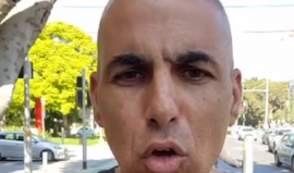 أمير بوخبوط: تفكك بوحدات جيش الاحتلال القتالية وعصيان عسكري يستعد لدخوله الآلاف من الجنود رفضا للتعديلات القضائية