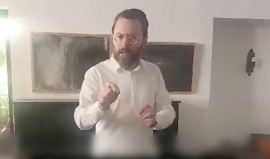 صحفي إسرائيلي يكشف: انتشار الإجرام وتصاعد القتل في المجتمع العربي ضمن سياسة حكومة المتطرفين للقضاء على الفلسطينيين