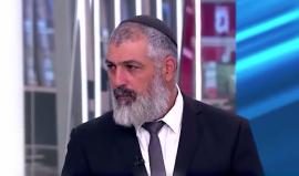 المحلل الإسرائيلي تسفي يحزقيلي: "إسرائيل" مرتدعة من حماس ولا يمكنها القيام بأي عمل عسكري ضدها