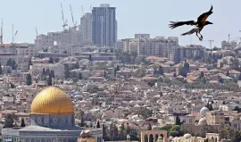 المسجد الأقصى